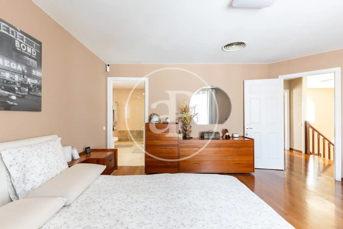 Casa amb jardí en venda a Passeig del Nard, imagen 21