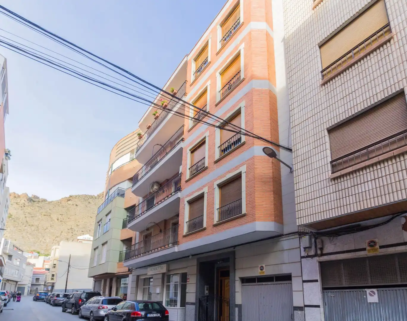 Wohnung mit Aufzug zum Verkauf in Callosa de Segura, imagen 35