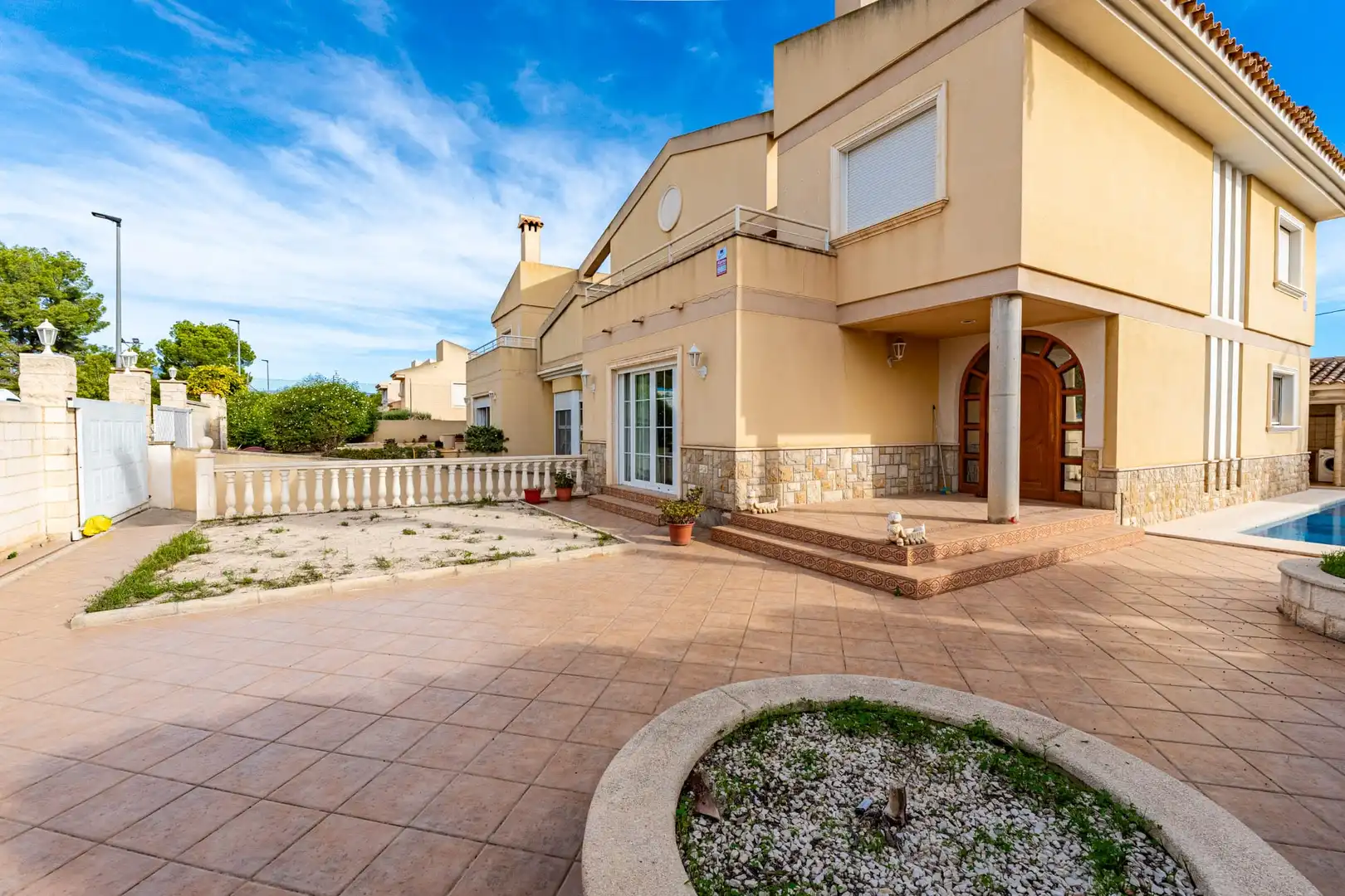 Adosado en venta en Pueblo - Urbanizaciones, imagen 31