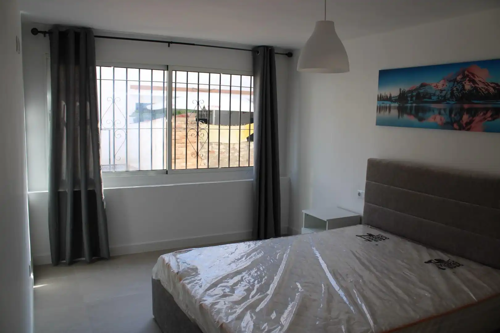 Habitación de Apartamento de alquiler en Fuengirola