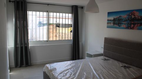 Foto 4 de Apartamento de alquiler en Centro ciudad, Fuengirola