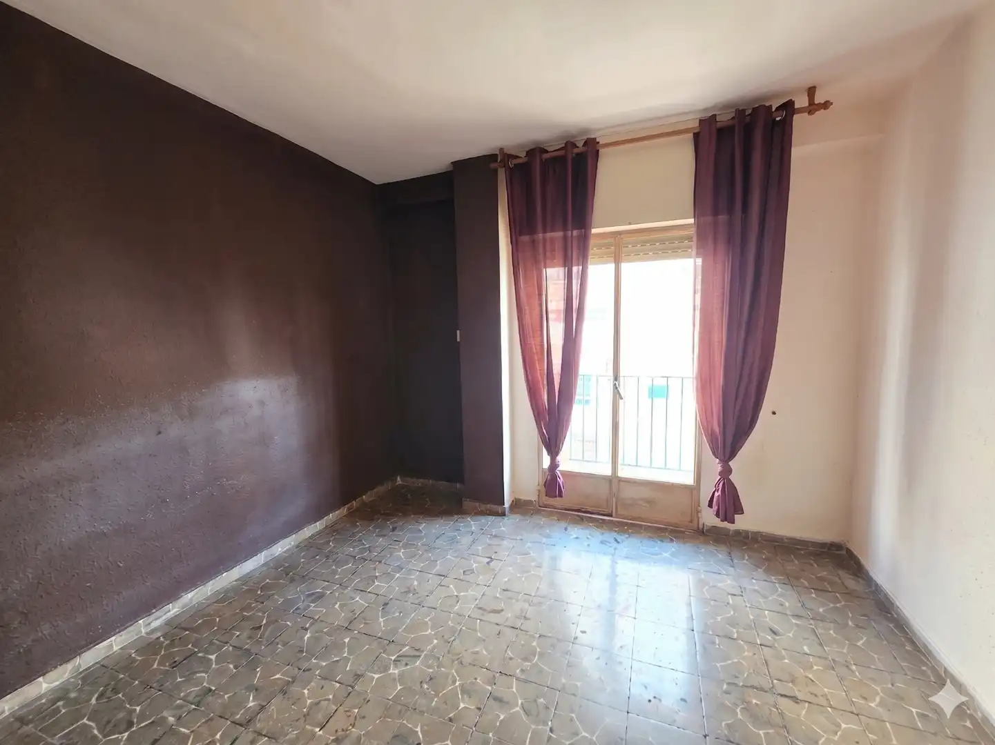 Bedroom of Flat for sale in El Puig de Santa Maria