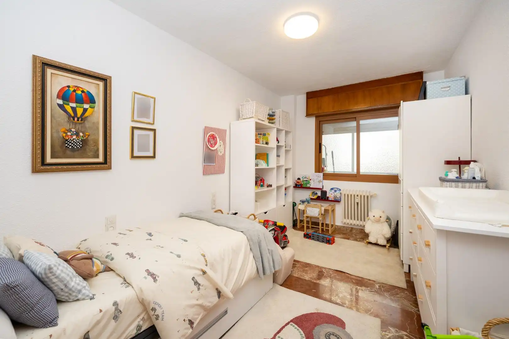 Piso con terraza en venta en Calle NUEVA DE LA VIRGEN 3, imagen 34