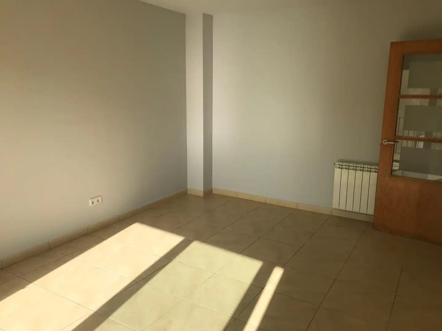 Wohnung zur Miete in Vic, Barcelona