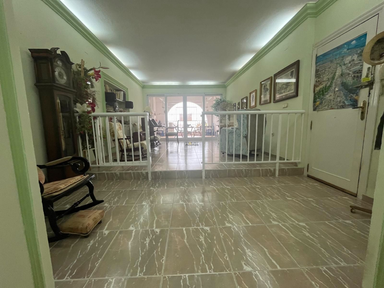 Flat for sale in Cartagena  with Terrace, Furnished and Balcony