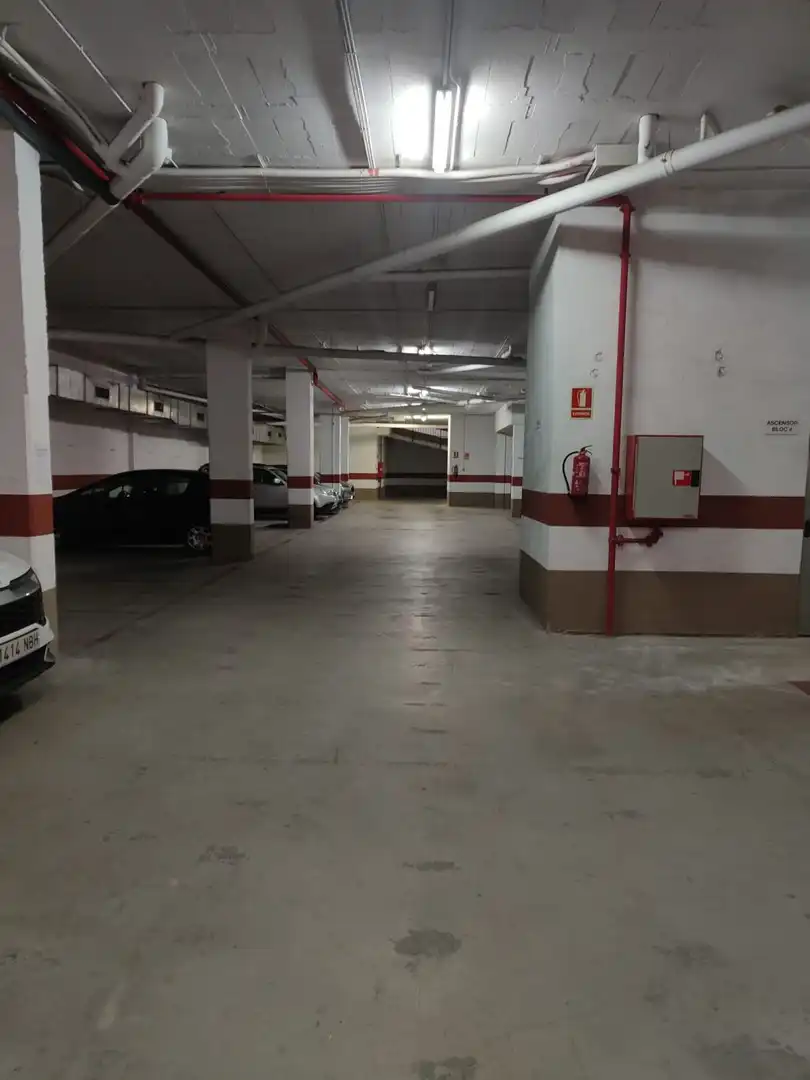 Parking for sale in Olesa de Montserrat, imagen 14