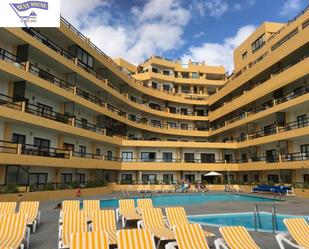 Vista exterior de Apartament de lloguer en San Miguel de Abona amb Terrassa