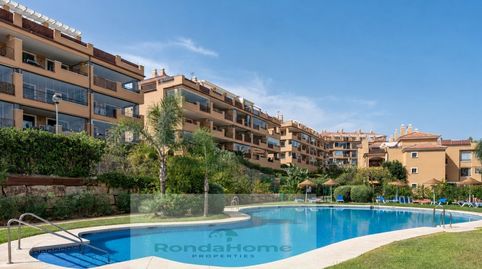 Foto 2 de Piso en venta en Avenida Puerto de Los Gatos de Cortijo Colorado, Riviera del Sol, Mijas