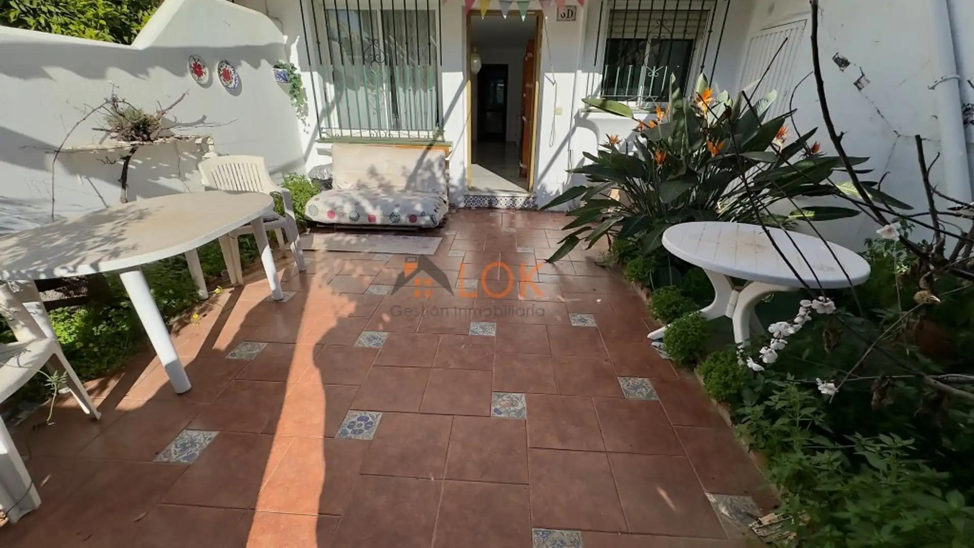 Terrace of Flat for sale in Vélez-Málaga
