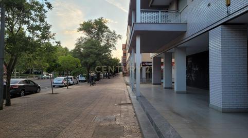 Photo 4 of Premises for rent in Avda de Alemania, 43, Centro, Cáceres Capital