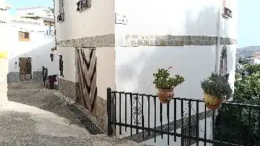 Adosado en venta en Alpujarra de la Sierra, imagen 3