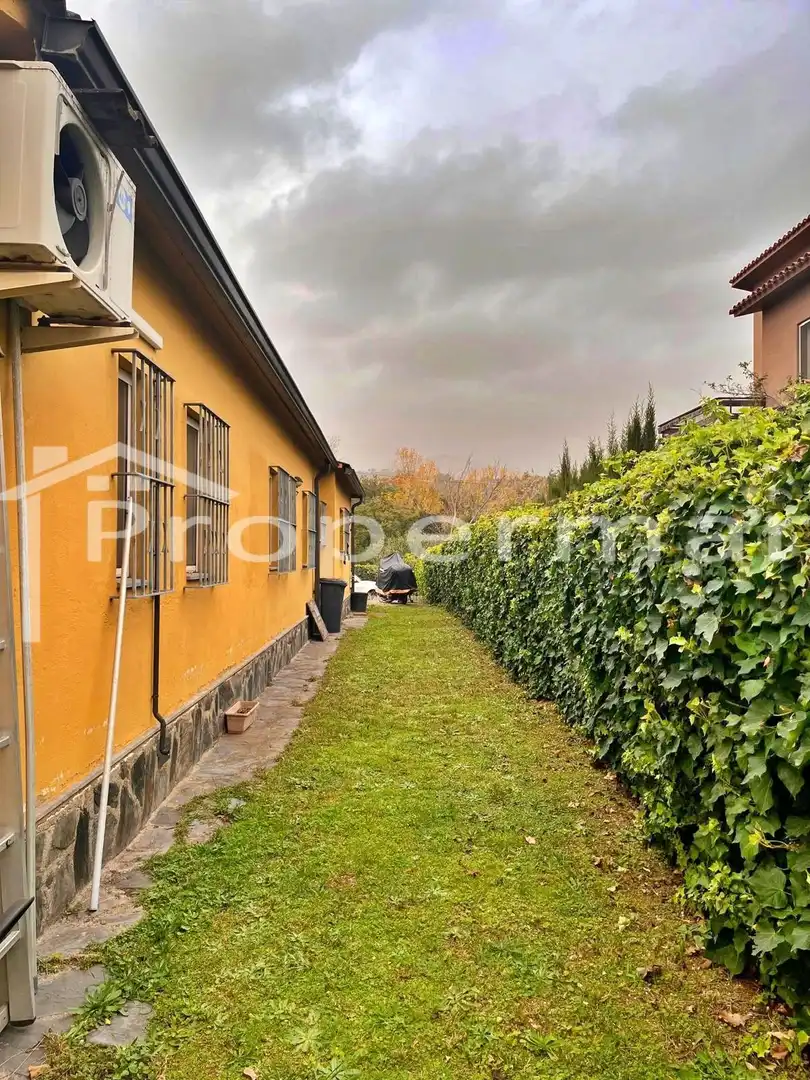 Maison avec piscine à vendre à L'Ametlla del Vallès, imagen 55