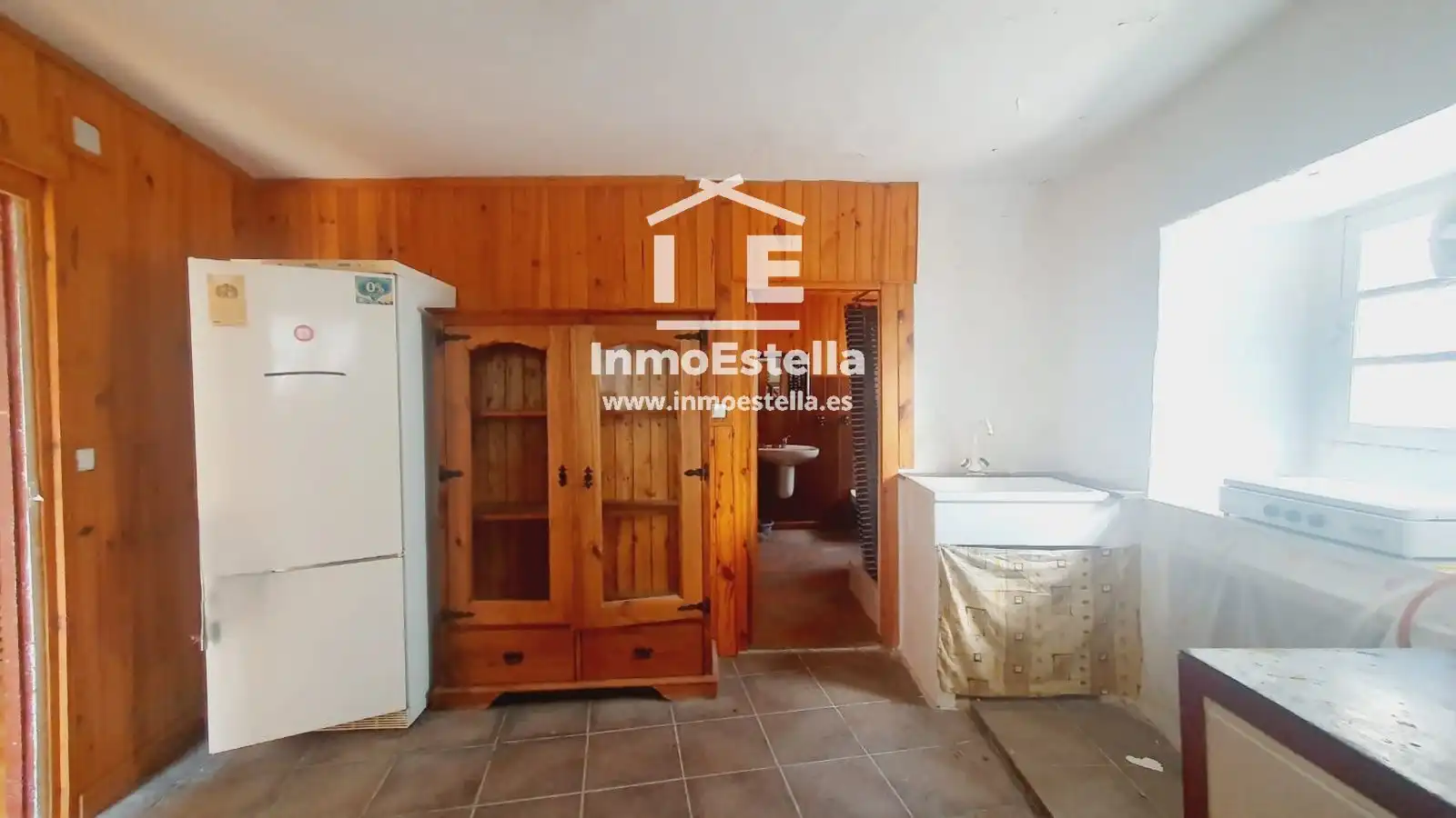 Casa o chalet en venta en mayor, Salinas de Oro / Jaitz