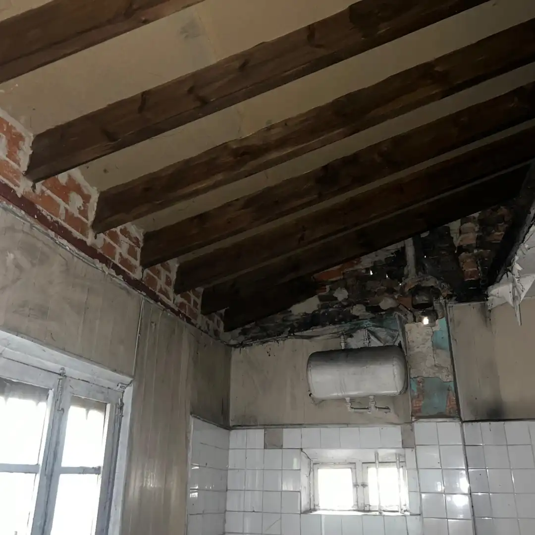 Adossat amb jardí en venda a Pola de Laviana - AV RIOSECO 21, imagen 21