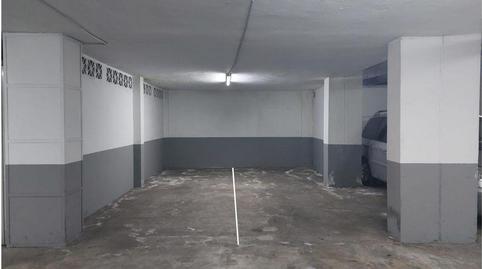 Photo 2 of Garage for sale in Paseo Marítimo - San José - La Laguna,  Cádiz Capital