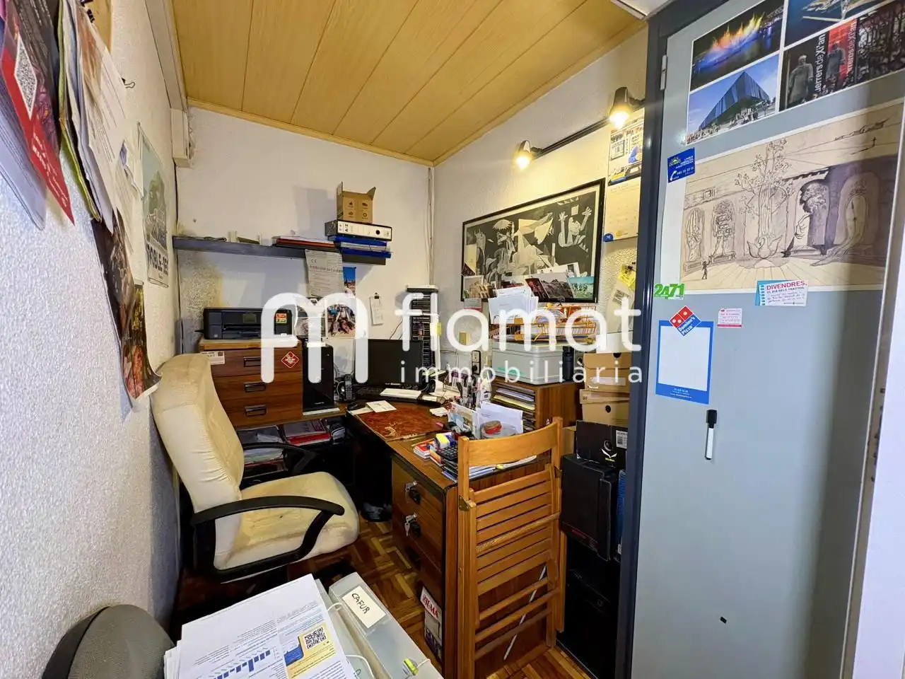 Maisonette zum Verkauf in Barcelona mit Klimaanlage und Terrasse