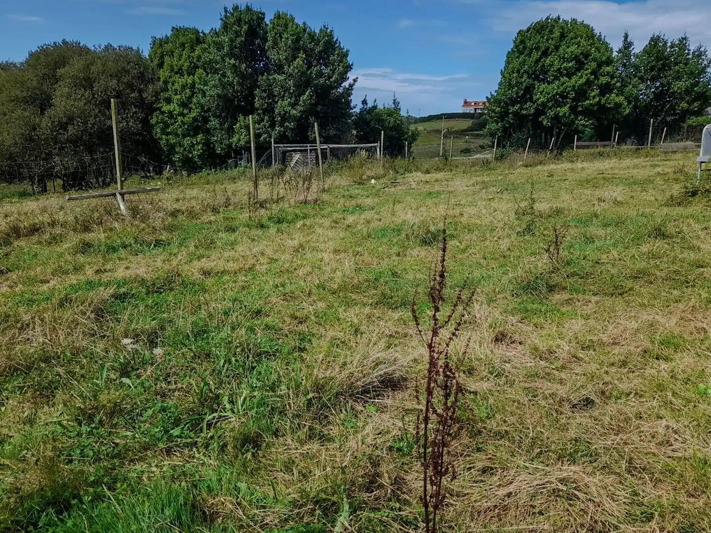 Terreno en venta en Miengo