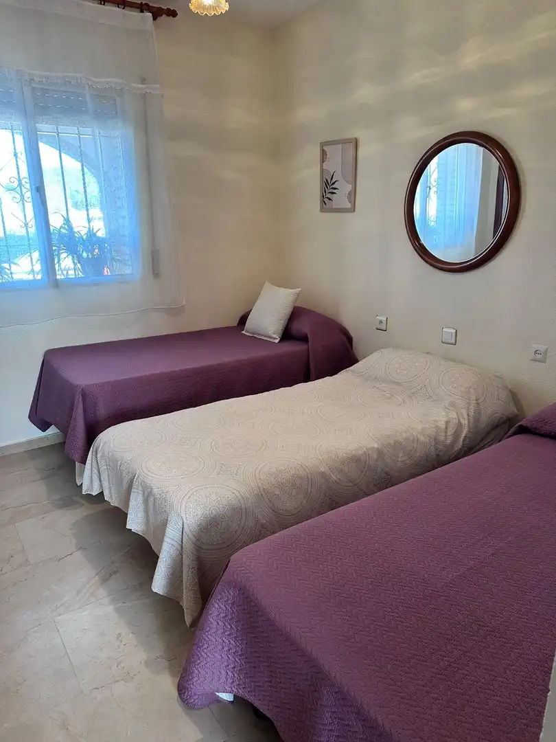 Maison rustique avec piscine à vendre à Periurbano Oeste - Sierra, imagen 34
