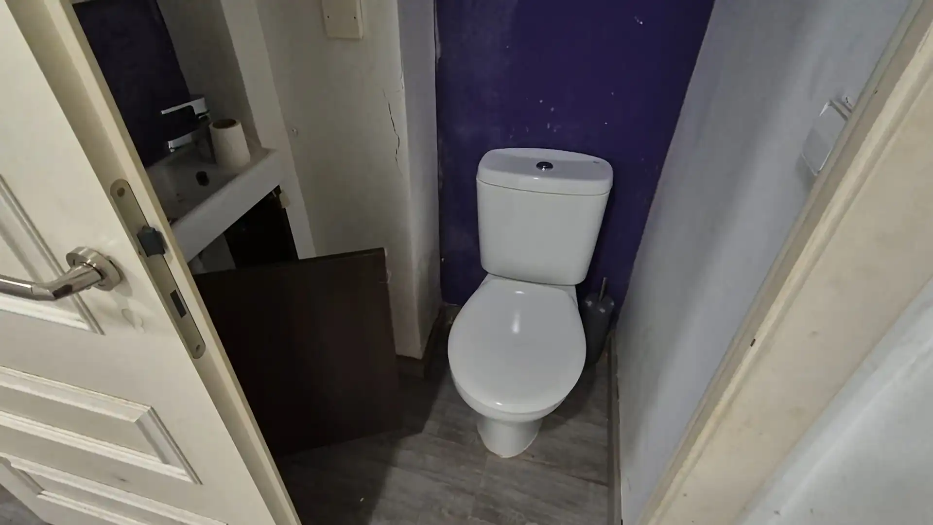 Casa amb terrassa en venda a Carrer de Gutiérrez Mas, imagen 3