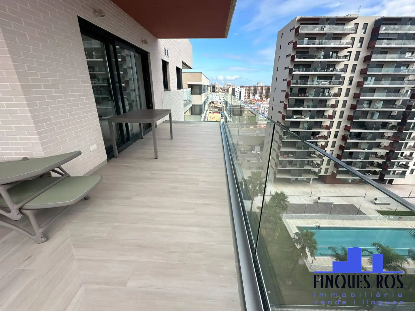 Pis amb piscina en venda a Casco Urbano, imagen 33