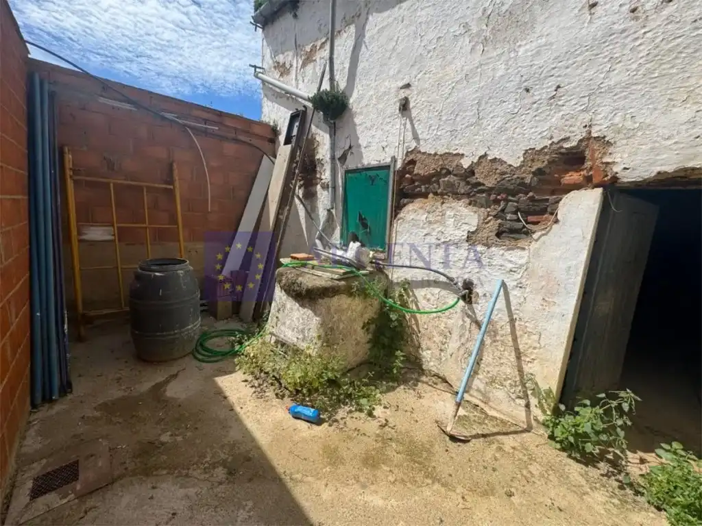 Casa en venta en Casar de Cáceres, imagen 4