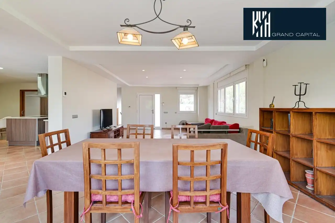 Casa con terrazza in vendita a Carrer Carrer Tarragona, imagen 19