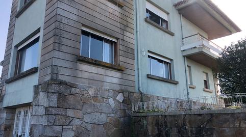 Foto 3 de Casa o chalet en venta en Avenida Da Atlántida, Bouzas, Pontevedra