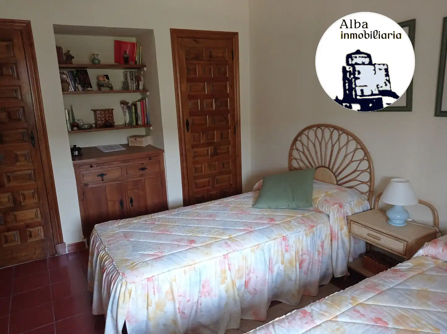 Casa o xalet en venda a Camino Otero, 5, Alba de Tormes