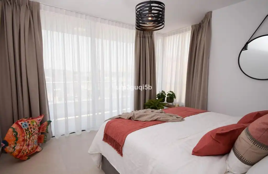Àtic amb terrassa en venda a Calle Doctor García Verdugo 23, imagen 22