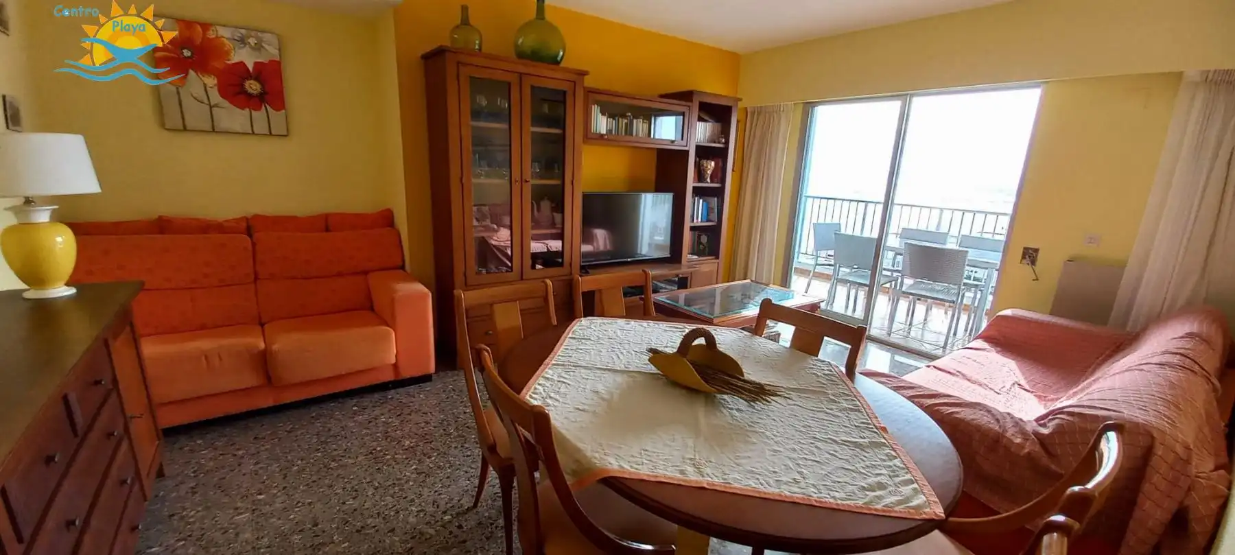 Maisonette zur Miete in Sant Antoni