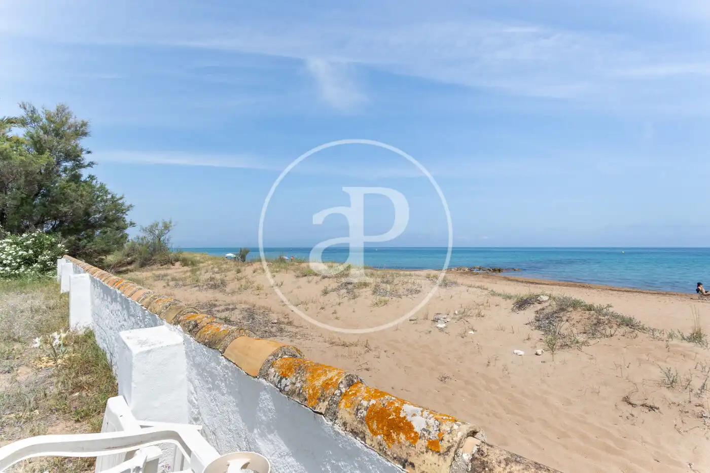 Residencial en venta en Dénia