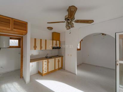 Kitchen of House or chalet for sale in San Miguel de Salinas
