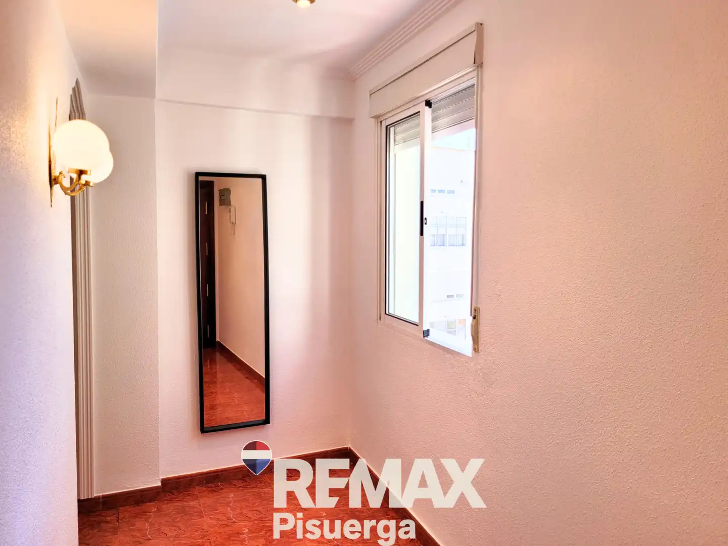 Habitación de Piso en venta en Valladolid con Calefacción y Balcón