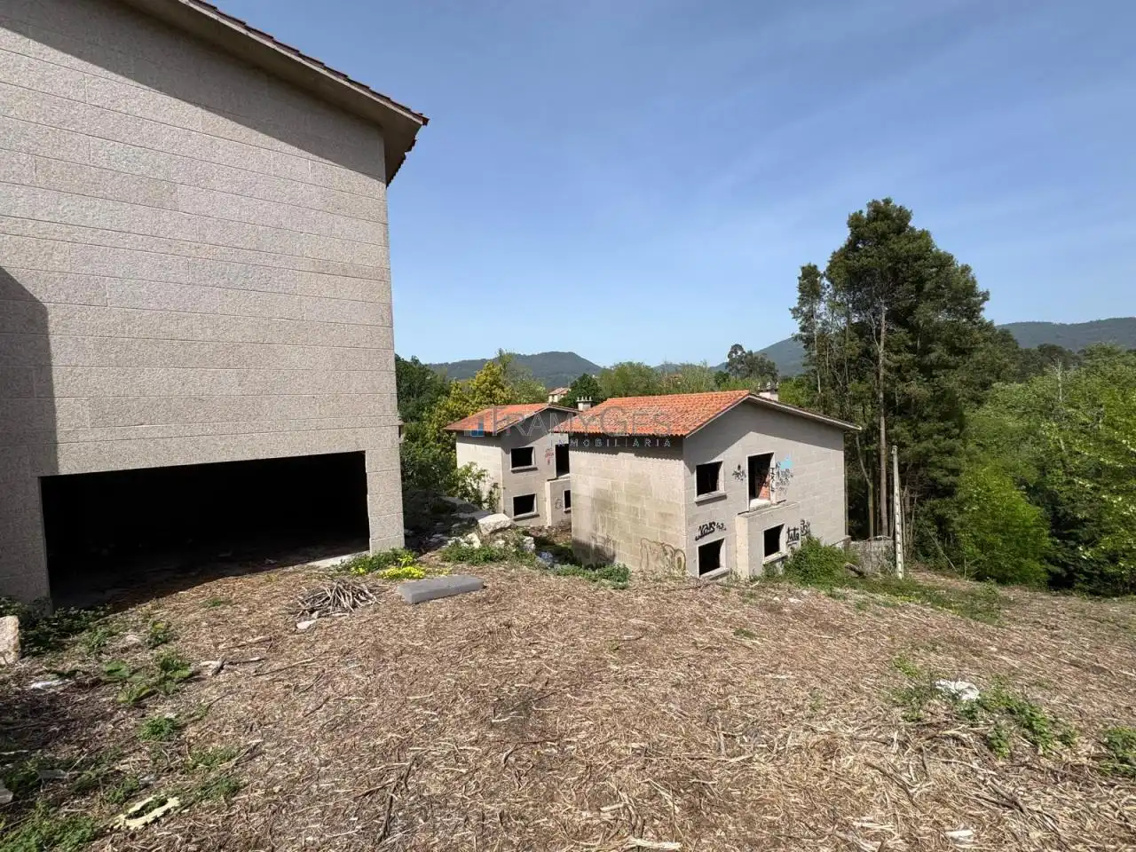 Xalet amb jardí en venda a PO-313, imagen 16