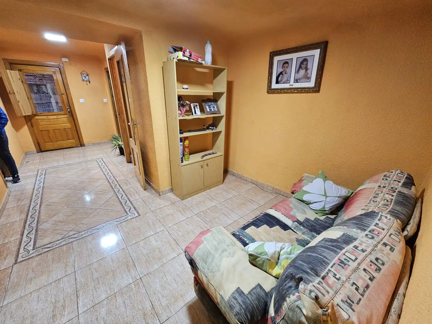 Detached homes for sale in Monóvar  / Monòver  with Air Conditioner, Heating and Storage room