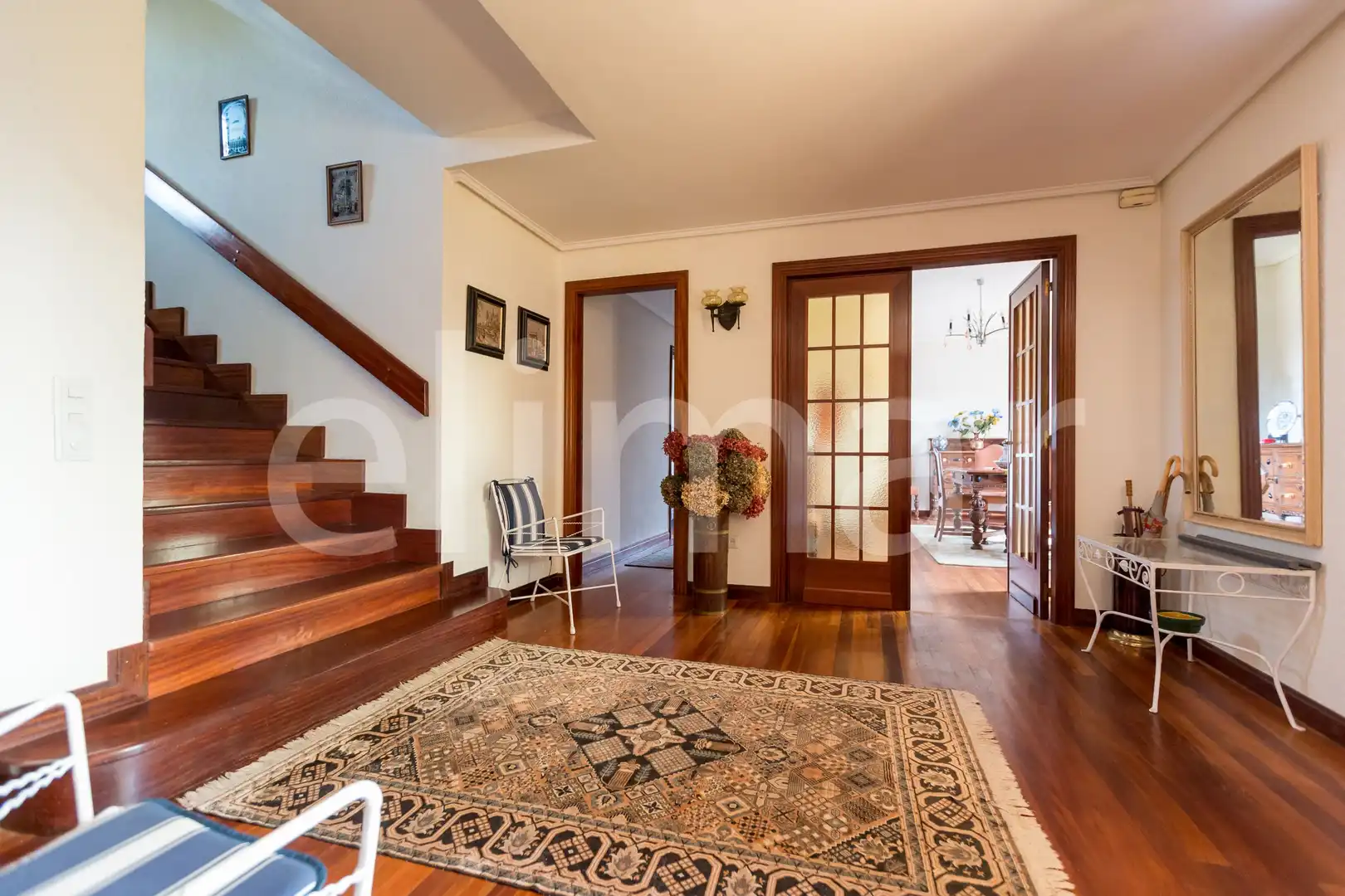 Casa o chalet en venta en Larrabetzu con Jardín privado, Terraza y Trastero