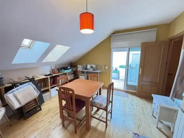 Cocina de Dúplex en venta en Valdepeñas, Ciudad Real