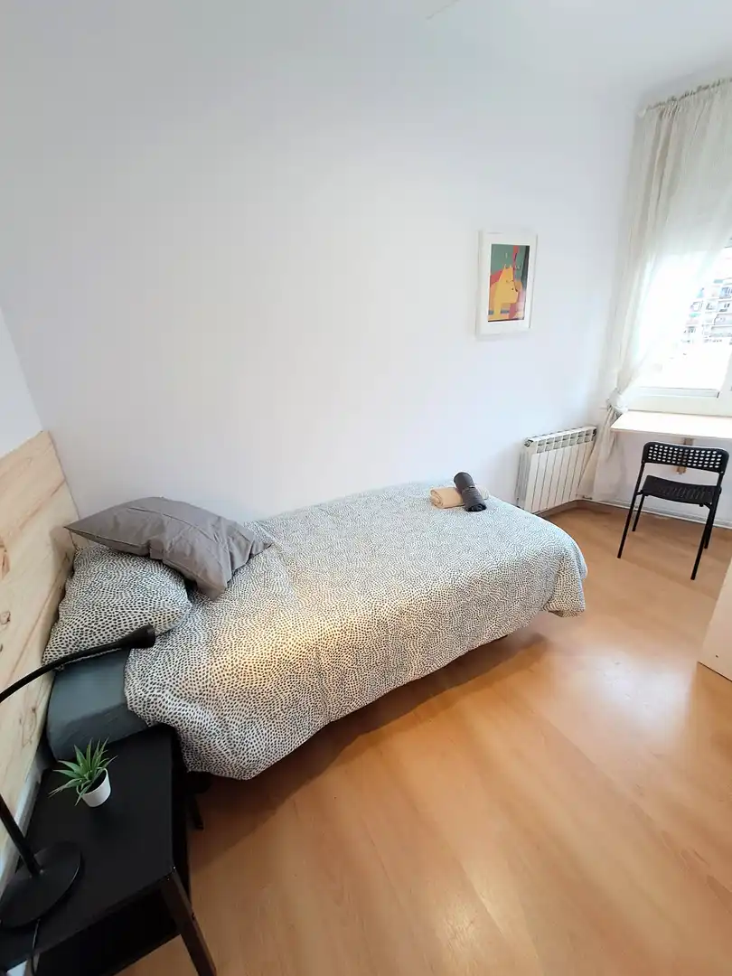 Flat for rent in Carretera de Rellinars, Torrent d'en Pere Parres