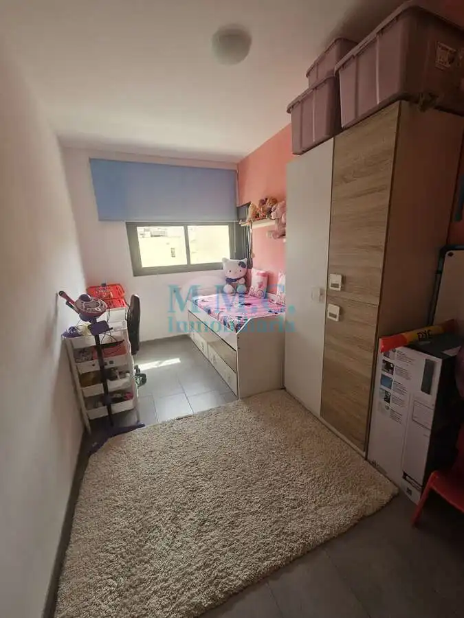 Habitación de Piso en venta en Roquetas de Mar con Terraza y Amueblado