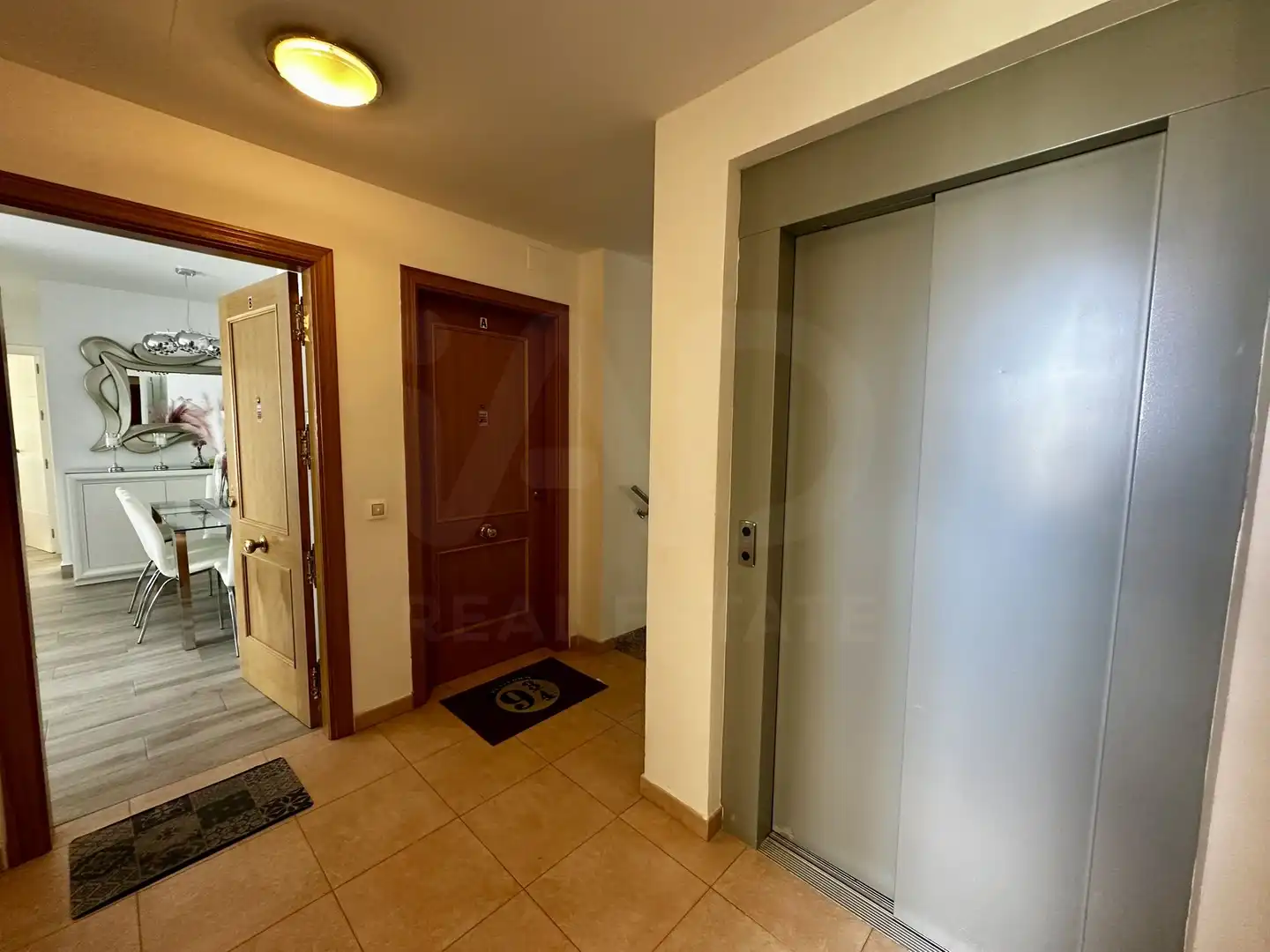 Piso en venta en Lepe con Aire acondicionado y Calefacción