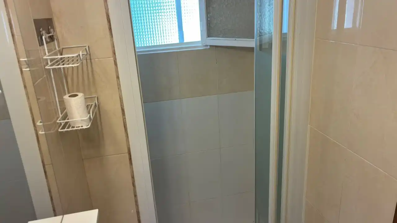 Baño de Piso en venta en Fuencarral - El Pardo