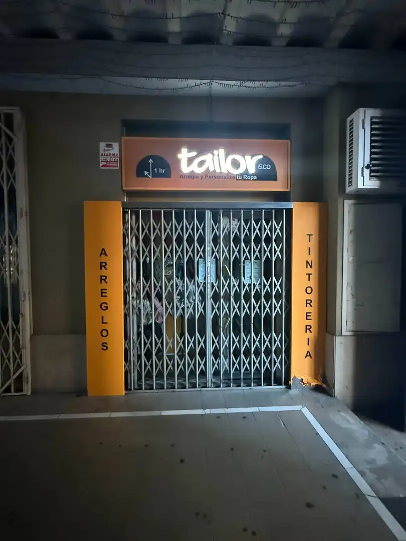 Geschaftsraum zur Miete in Sabadell, Barcelona