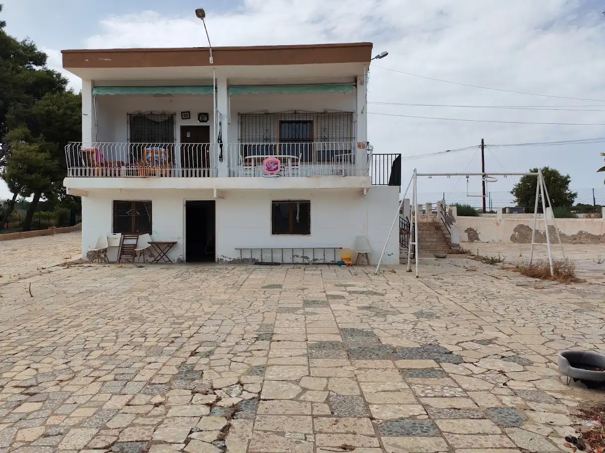 House with pool for sale in Peña de las Águilas, imagen 5