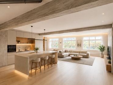 Flat with lift for sale in Carballo