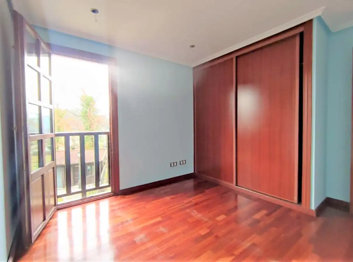 Piso en venta en Lobios