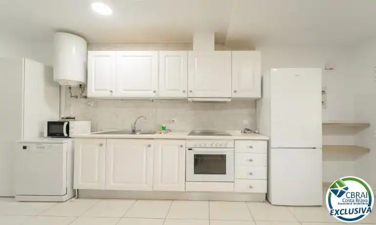 Apartamento con ascensor en venta en Del Cap Ponent 11, imagen 11