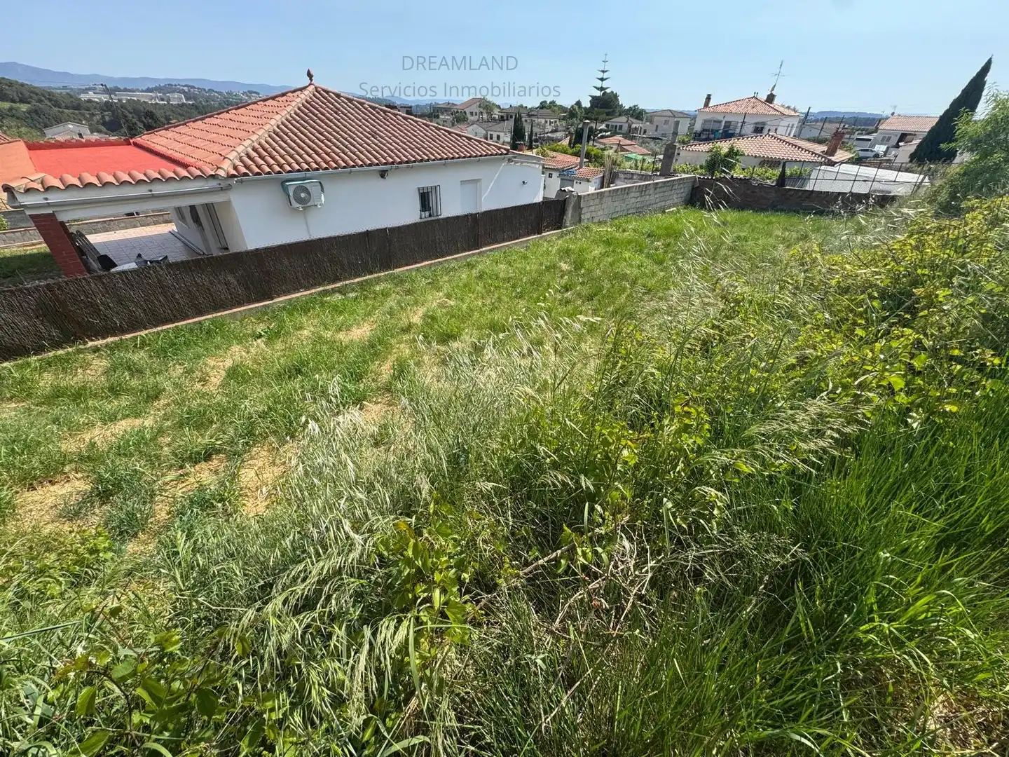 Terreno residencial en venta en Piera