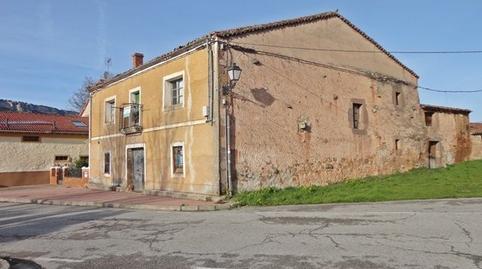 Foto 3 de Casa o chalet en venta en Estación, 16, Barbadillo del Mercado, Burgos