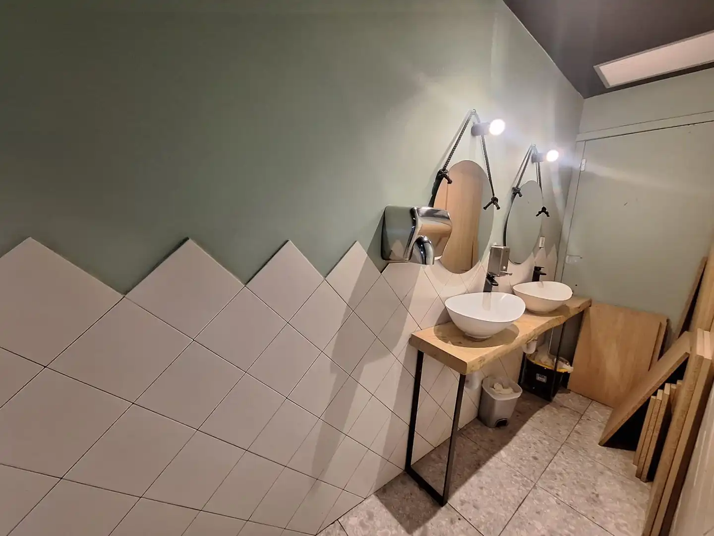 Business premises to rent in Carrer Carrer Rambla, 166, imagen 32