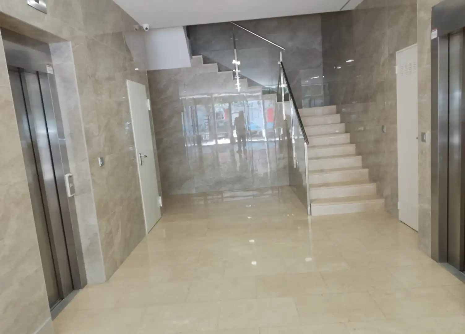 Piso en venta en Carrer de Joaquín Benlloch, 10, Malilla